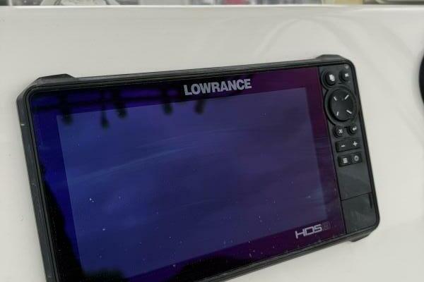 23ft Key West Yacht For Sale