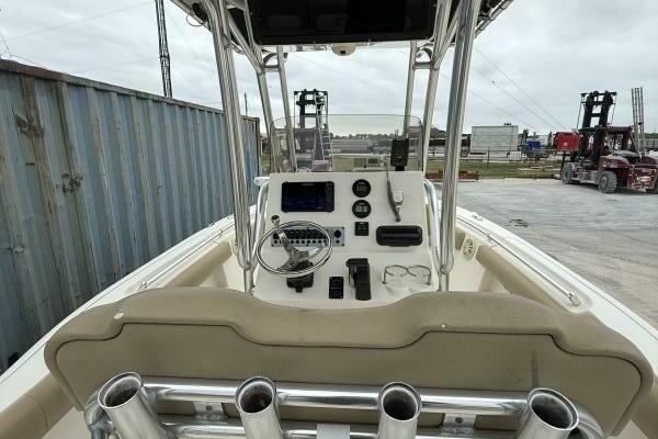 23ft Key West Yacht For Sale