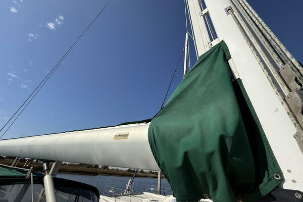 Wild Spirit 46ft Passport Yacht For Sale