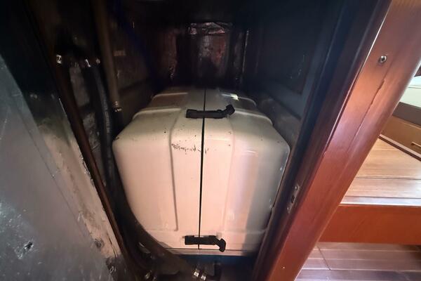 Wild Spirit 46ft Passport Yacht For Sale