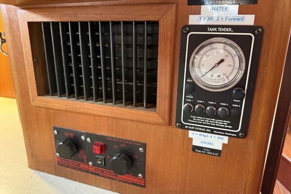 Wild Spirit 46ft Passport Yacht For Sale