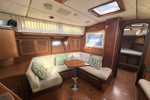 Wild Spirit 46ft Passport Yacht For Sale