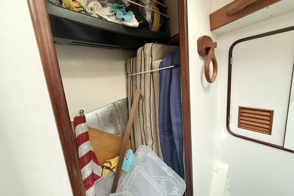 Wild Spirit 46ft Passport Yacht For Sale