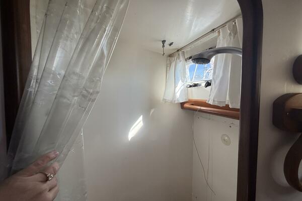 Wild Spirit 46ft Passport Yacht For Sale