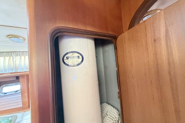 Wild Spirit 46ft Passport Yacht For Sale