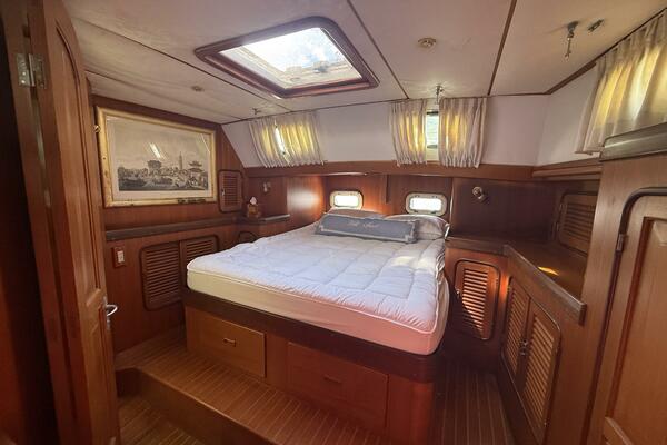 Wild Spirit 46ft Passport Yacht For Sale