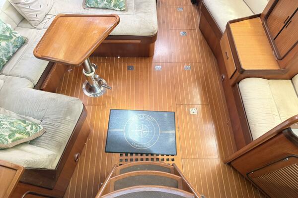 Wild Spirit 46ft Passport Yacht For Sale