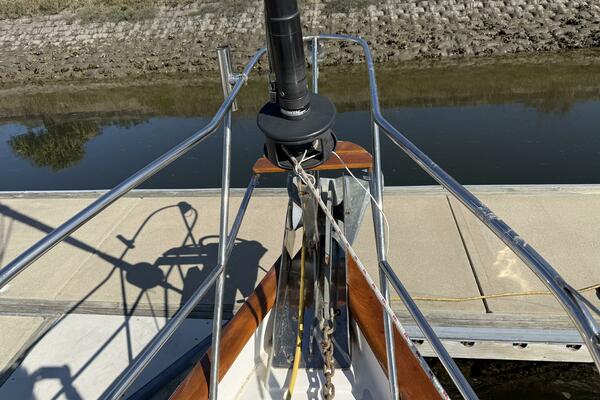 Wild Spirit 46ft Passport Yacht For Sale