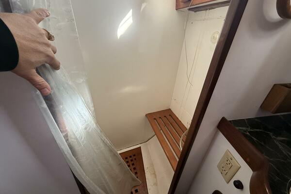 Wild Spirit 46ft Passport Yacht For Sale