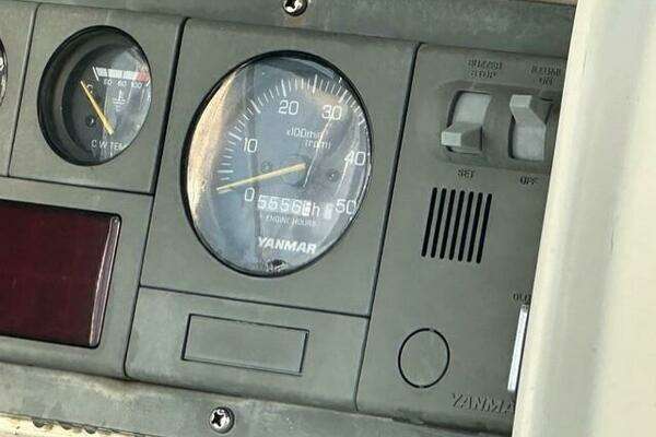 Passport 456 Yacht For Sale