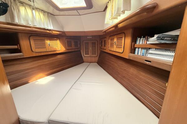 Wild Spirit 46ft Passport Yacht For Sale