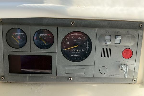 Wild Spirit 46ft Passport Yacht For Sale