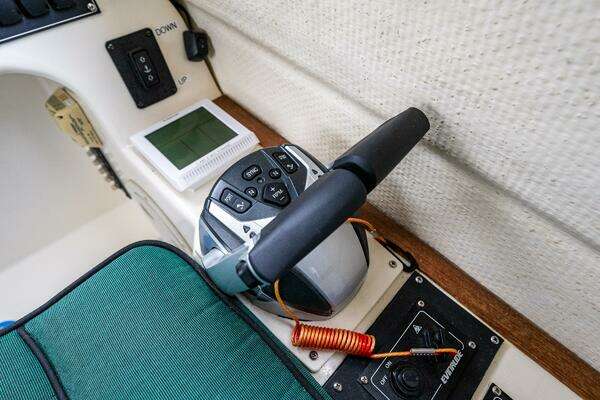 C-Dory 25 TomCat Yacht For Sale