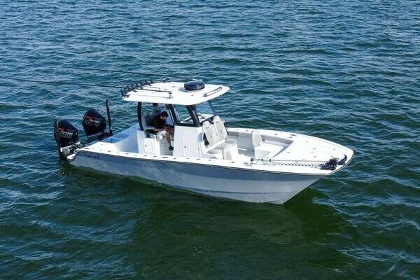 28-ft-Freeman-2024-28- Cape Coral Florida United States  yacht for sale