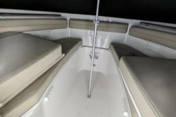 23ft Pursuit Yacht For Sale