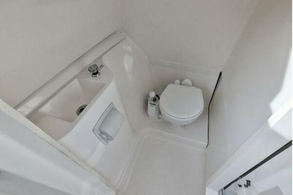 23ft Pursuit Yacht For Sale