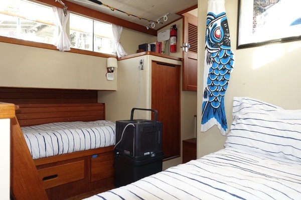 Grand Banks 36 Yacht For Sale