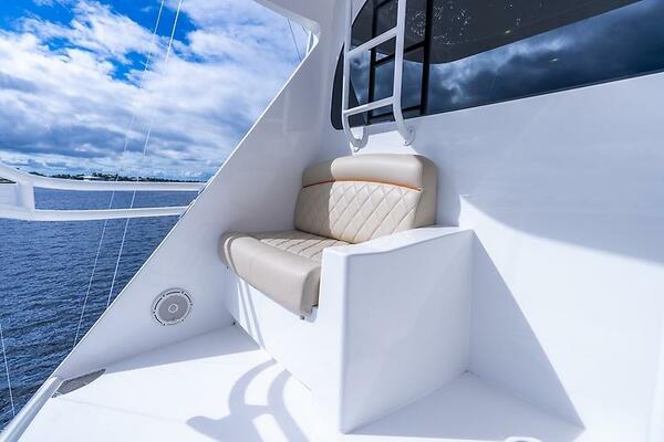 Unbridled 68ft Viking Yacht For Sale