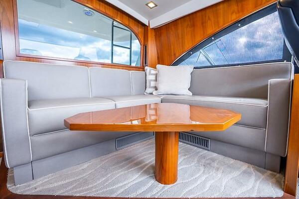 Unbridled 68ft Viking Yacht For Sale