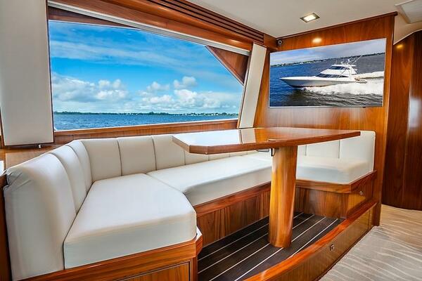 Unbridled 68ft Viking Yacht For Sale