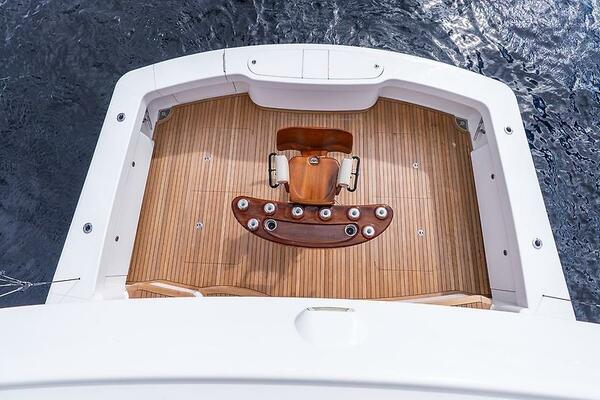 Unbridled 68ft Viking Yacht For Sale