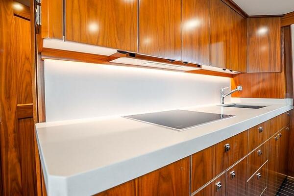 Unbridled 68ft Viking Yacht For Sale