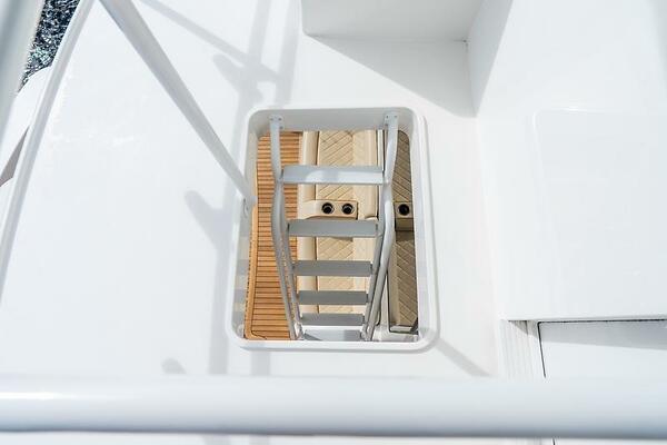 Unbridled 68ft Viking Yacht For Sale