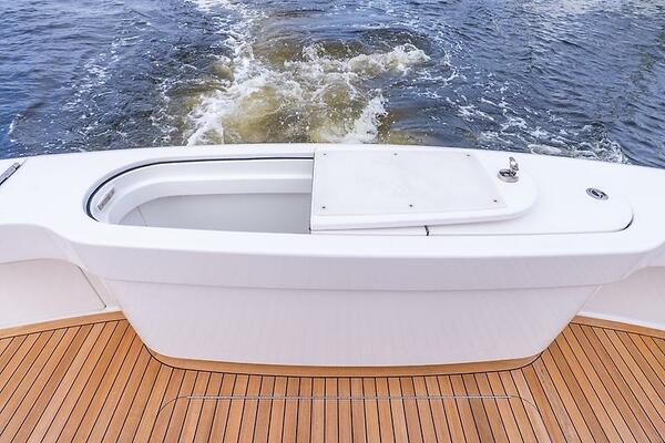 Unbridled 68ft Viking Yacht For Sale