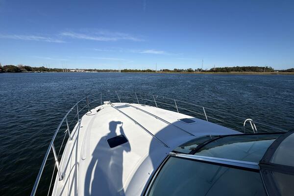 38ft Sea Ray Yacht For Sale