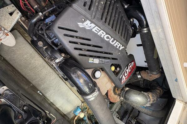 38ft Sea Ray Yacht For Sale