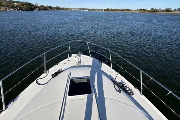 38ft Sea Ray Yacht For Sale