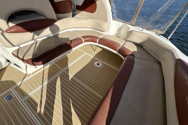 38ft Sea Ray Yacht For Sale