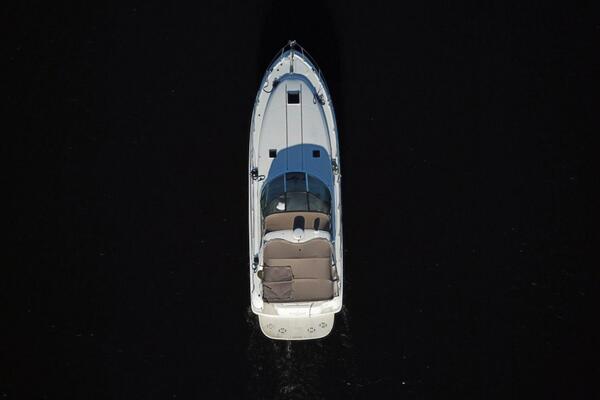38ft Sea Ray Yacht For Sale