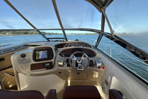 38ft Sea Ray Yacht For Sale