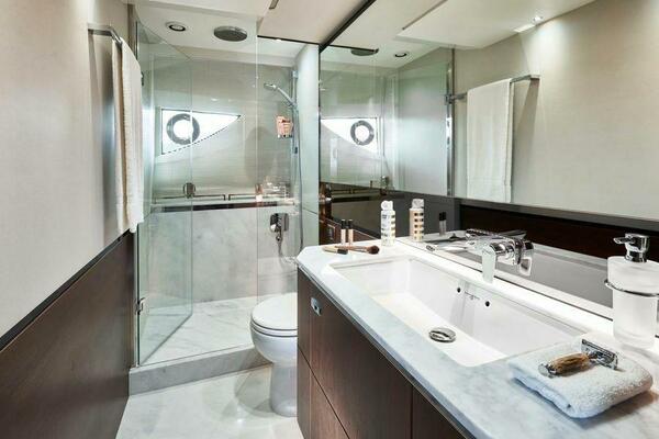 65ft Princess Yacht For Sale