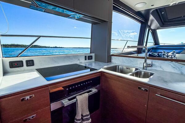 65ft Princess Yacht For Sale