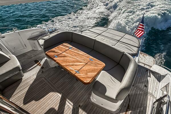 65ft Princess Yacht For Sale