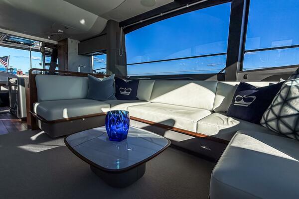 65ft Princess Yacht For Sale