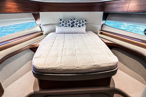 65ft Princess Yacht For Sale