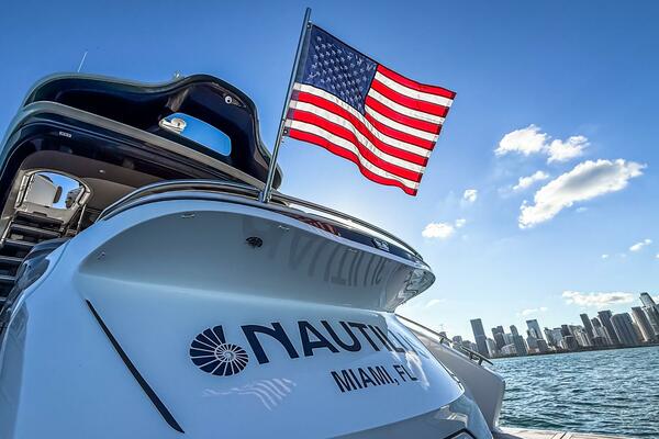 65ft Princess Yacht For Sale