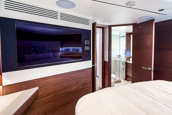 65ft Princess Yacht For Sale