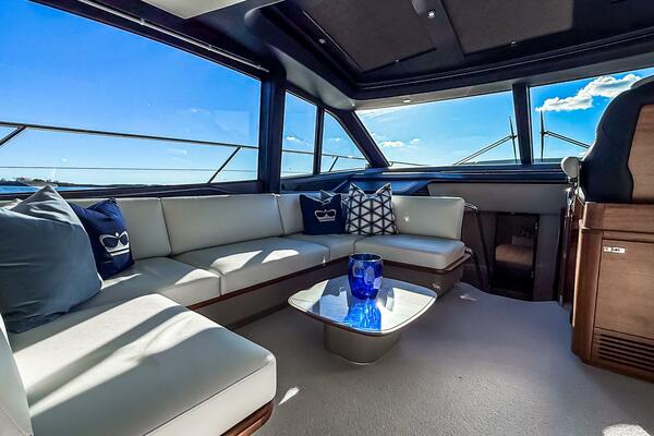 65ft Princess Yacht For Sale