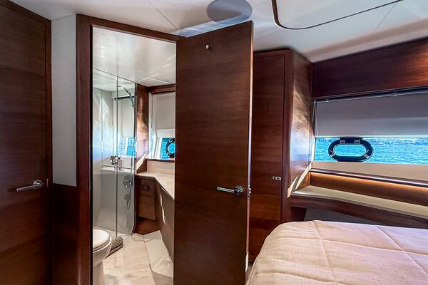 65ft Princess Yacht For Sale