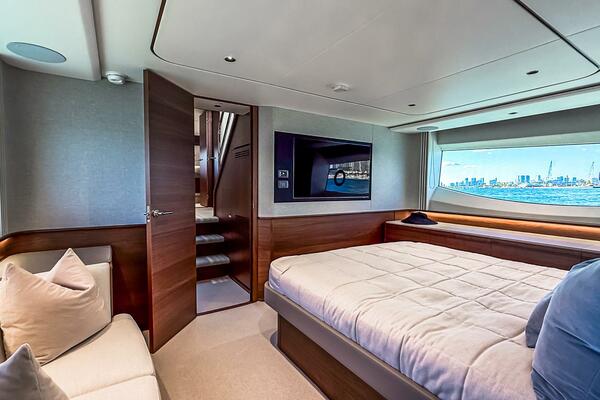 65ft Princess Yacht For Sale