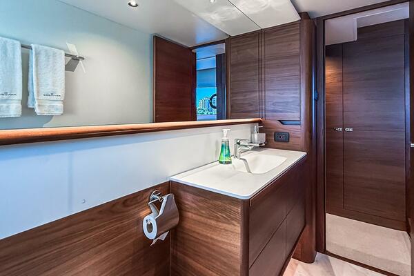 65ft Princess Yacht For Sale