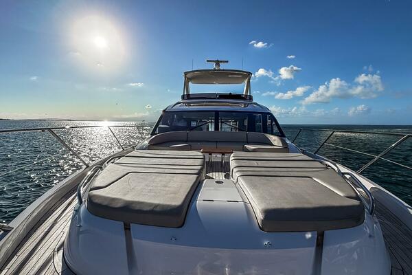 65ft Princess Yacht For Sale