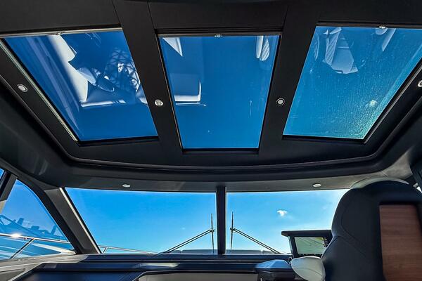 65ft Princess Yacht For Sale