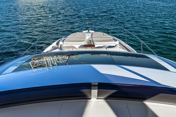 65ft Princess Yacht For Sale