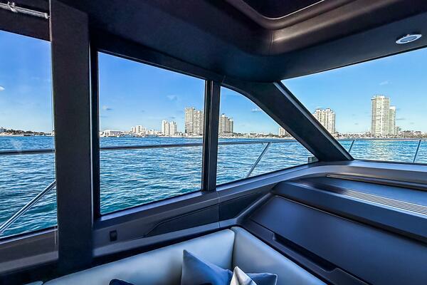 65ft Princess Yacht For Sale