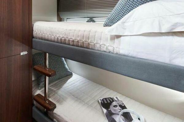 65ft Princess Yacht For Sale